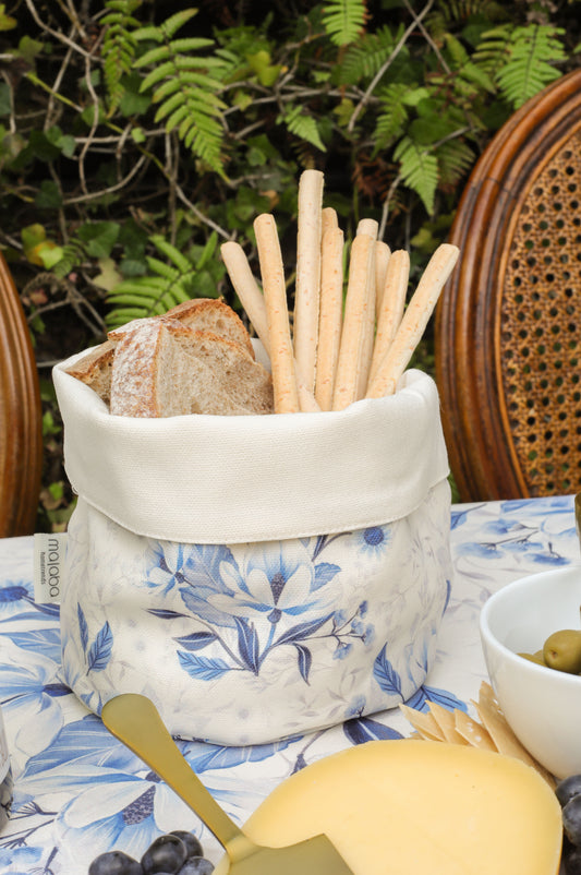 Panera - Gardenia azul