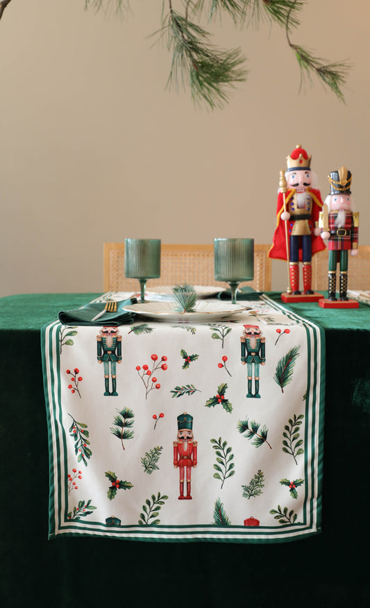 Camino - Guardia Navidad