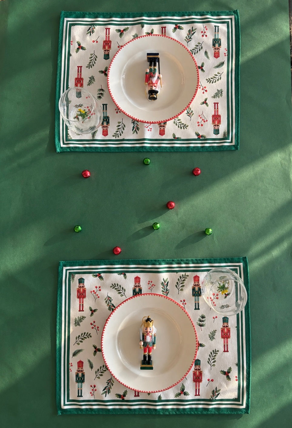 Individual - Guardia Navidad