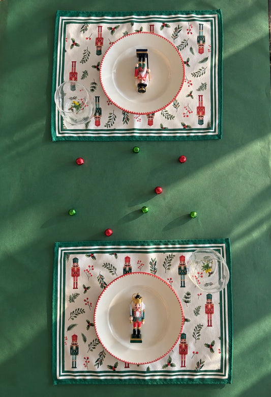 Individual - Guardia Navidad