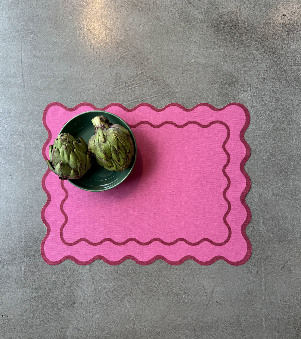 INDIVIDUAL TROQUEL MAGENTA 12