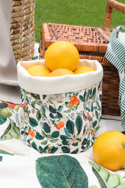 Panera - Magnolia Naranja
