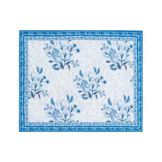 Individual - Gardenia Azul