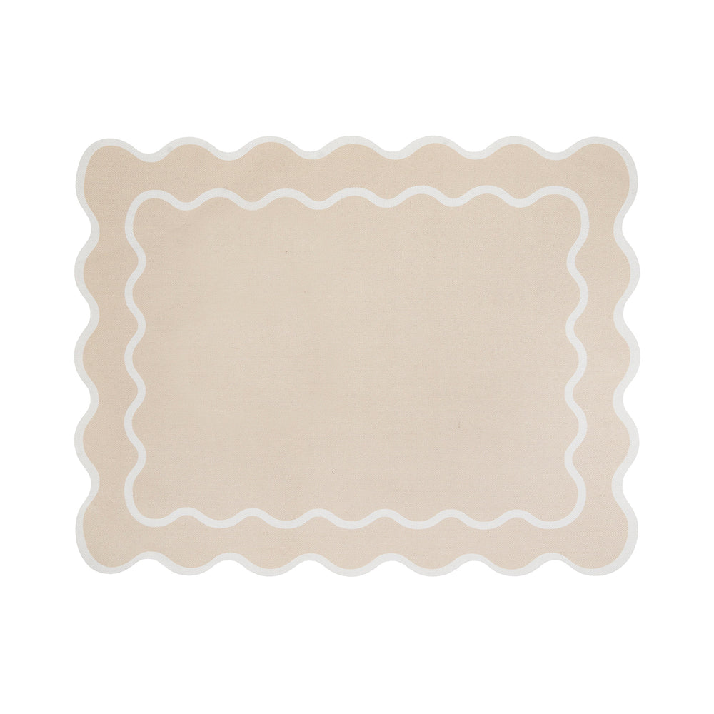 INDIVIDUAL TROQUEL BEIGE 04
