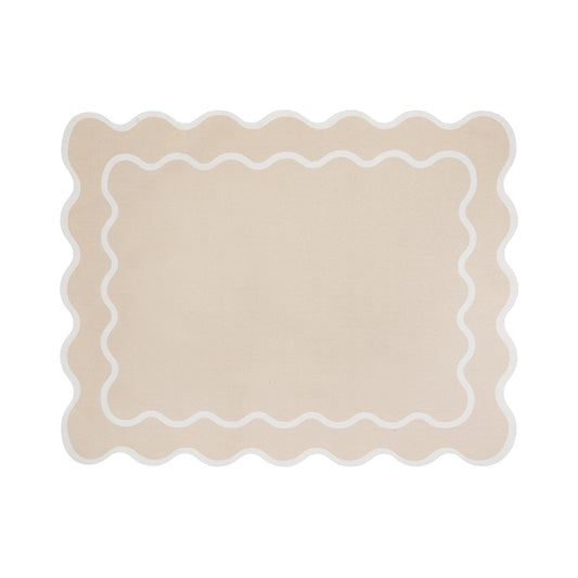 INDIVIDUAL TROQUEL BEIGE 04