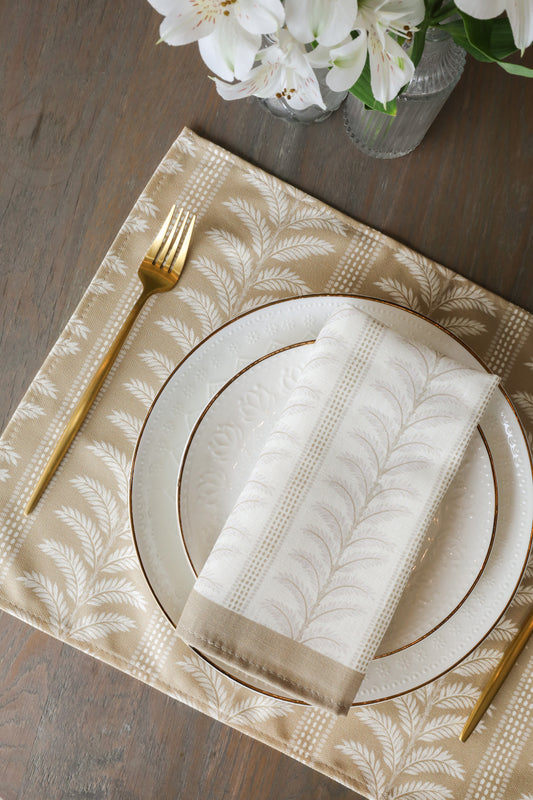 Individual - Cabana Beige