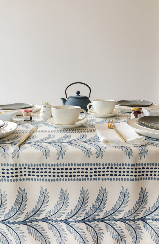 Mantel - Cabana Azul